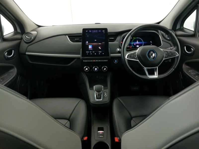 Used Renault Zoe 2020 for sale - 77664674: Photo 2