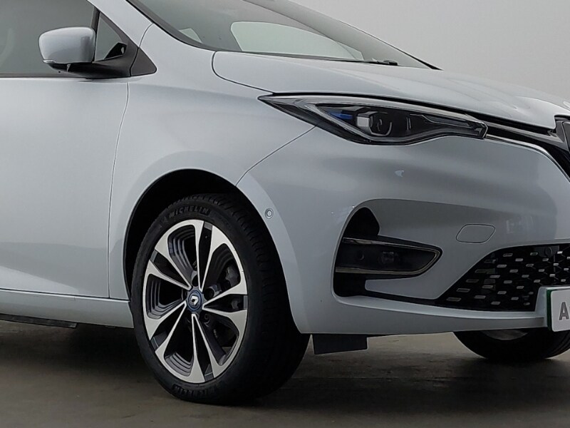 Used Renault Zoe 2020 for sale - 77664674: Photo 9