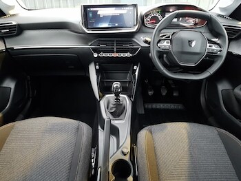 Used Peugeot 208 2025 for sale - 77467639: Photo