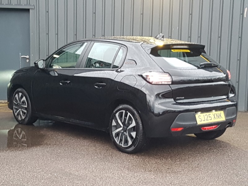 Used Peugeot 208 2025 for sale - 77467639: Photo 3