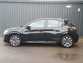 Used Peugeot 208 2025 for sale - 77467639: Photo