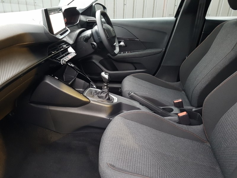 Used Peugeot 208 2025 for sale - 77467639: Photo 5