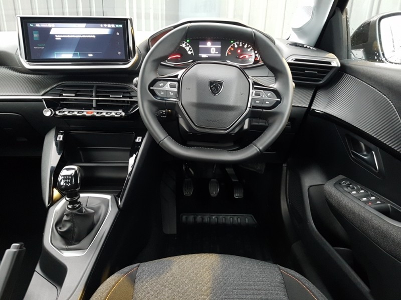 Used Peugeot 208 2025 for sale - 77467639: Photo 7