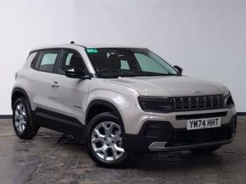 Used Jeep Other 2024 for sale - 74995247: Photo