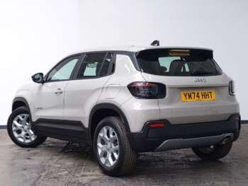 Used Jeep Other 2024 for sale - 74995247: Photo