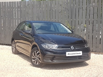 Used Volkswagen Polo 2025 for sale - 76970756: Photo