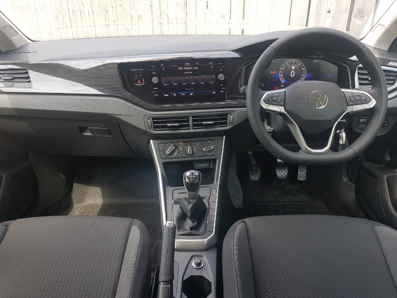 Used Volkswagen Polo 2025 for sale - 76970756: Photo 2