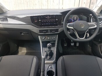 Used Volkswagen Polo 2025 for sale - 76970756: Photo