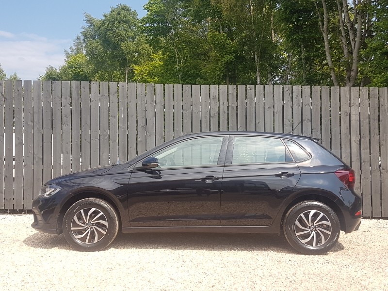 Used Volkswagen Polo 2025 for sale - 76970756: Photo 4