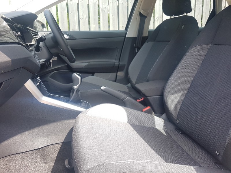 Used Volkswagen Polo 2025 for sale - 76970756: Photo 5