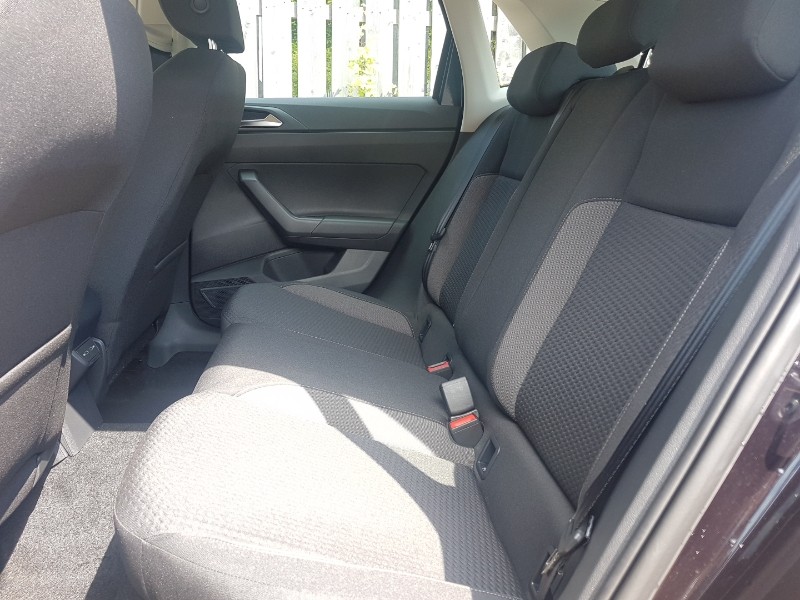 Used Volkswagen Polo 2025 for sale - 76970756: Photo 6