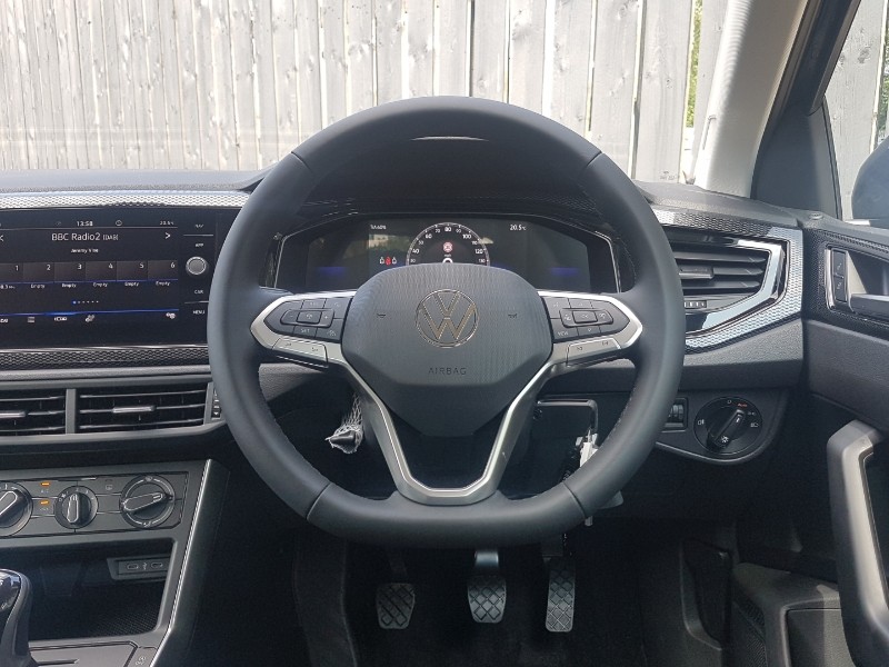 Used Volkswagen Polo 2025 for sale - 76970756: Photo 7