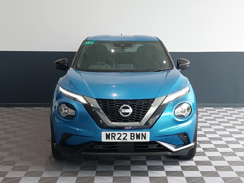 Used Nissan Juke 2022 for sale - 76103102: Photo 12