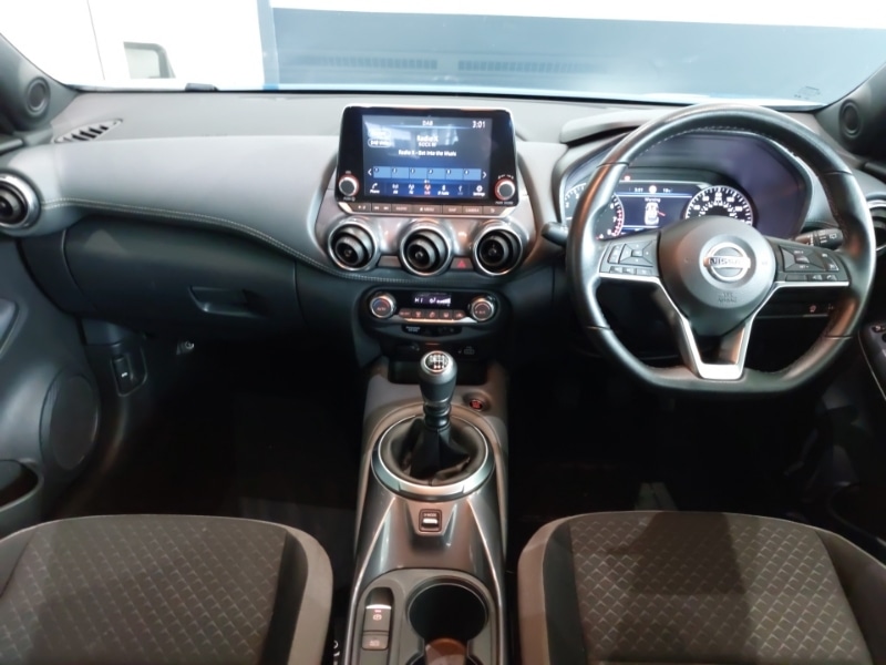 Used Nissan Juke 2022 for sale - 76103102: Photo 2