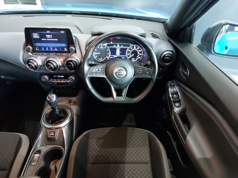 Used Nissan Juke 2022 for sale - 76103102: Photo 7