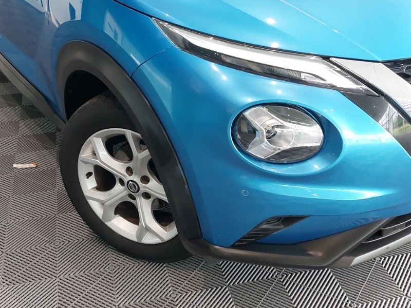 Used Nissan Juke 2022 for sale - 76103102: Photo 9