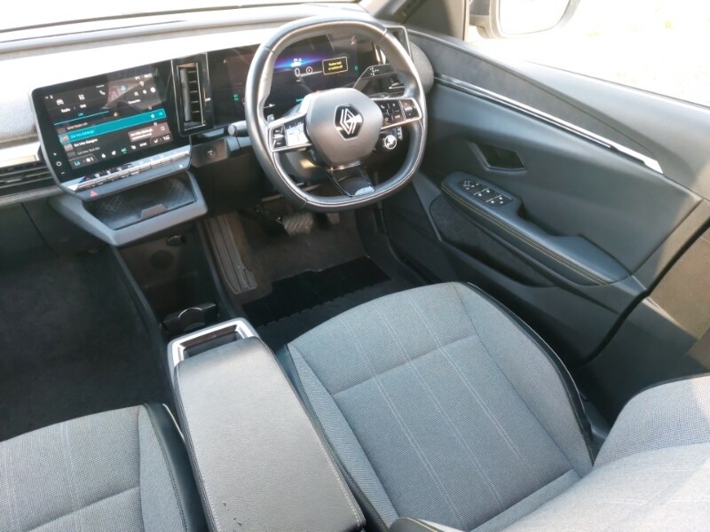 Used Renault Megane E Tech 2024 for sale - 78152107: Photo 10
