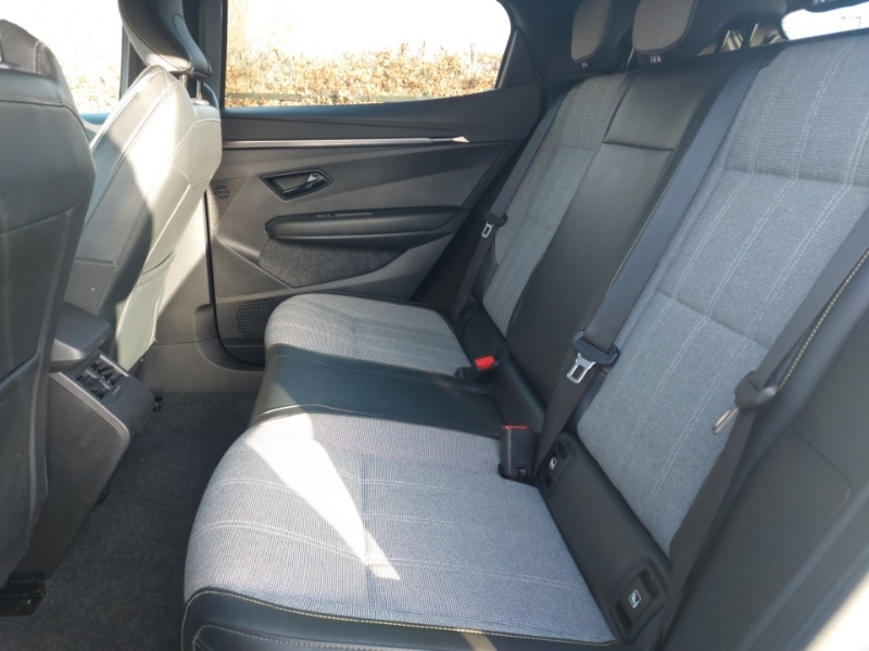 Used Renault Megane E Tech 2024 for sale - 78152107: Photo 6