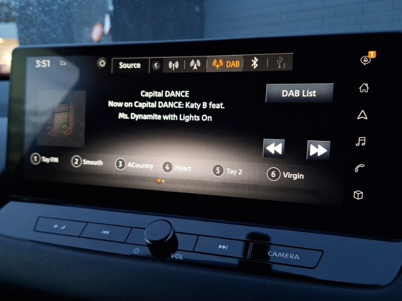 Used Nissan Qashqai 2022 for sale - 77209666: Photo 10