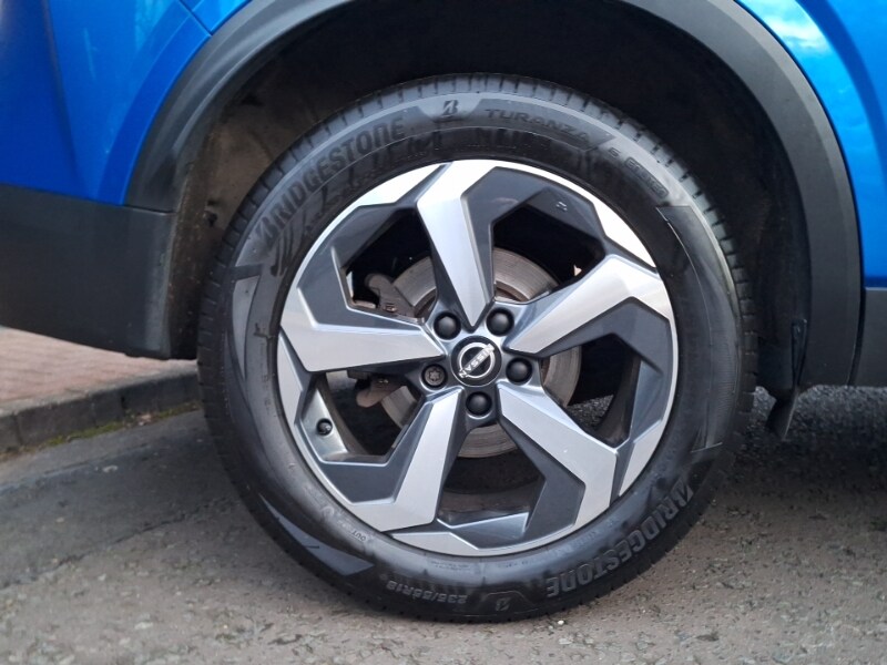 Used Nissan Qashqai 2022 for sale - 77209666: Photo 12