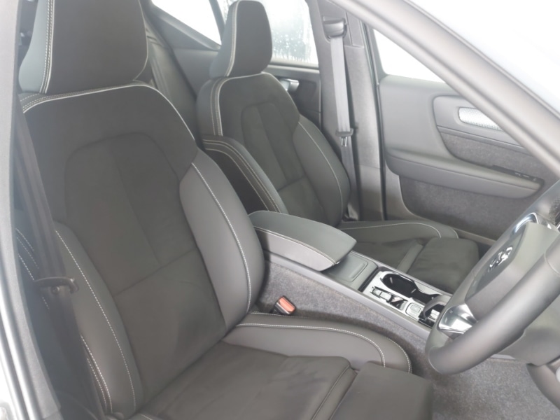 Used Volvo XC40 2024 for sale - 77127263: Photo 11