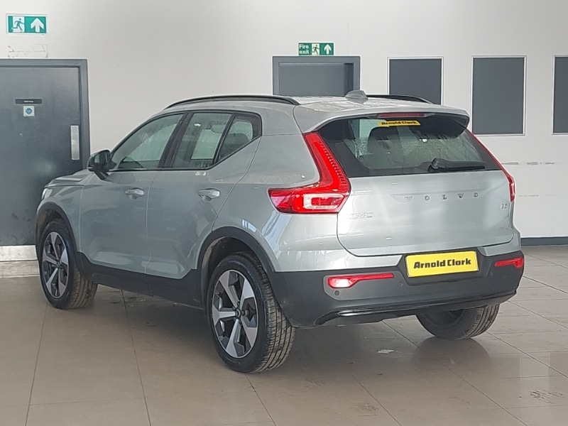 Used Volvo XC40 2024 for sale - 77127263: Photo 3