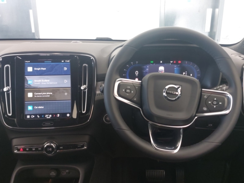 Used Volvo XC40 2024 for sale - 77127263: Photo 5