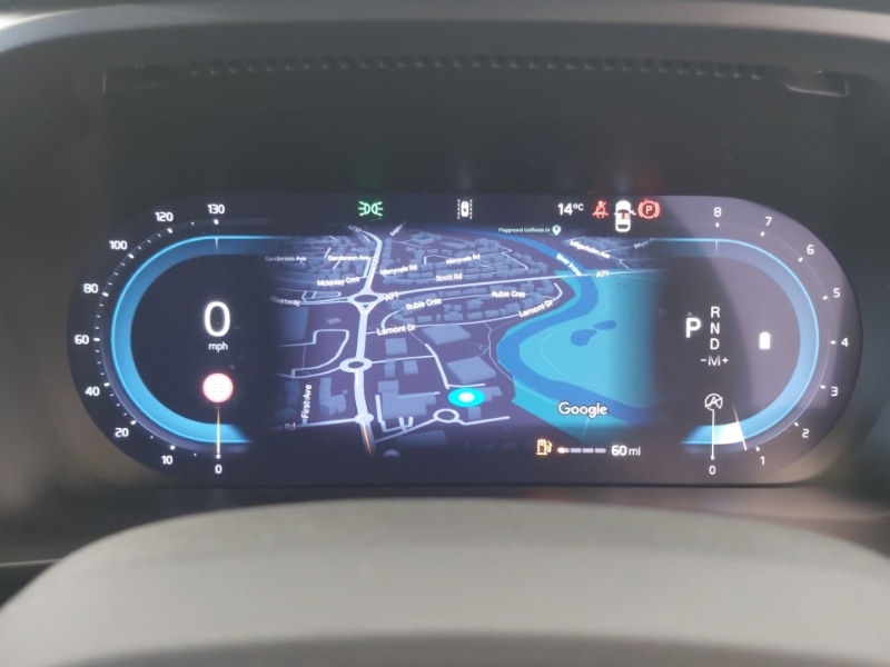 Used Volvo XC40 2024 for sale - 77127263: Photo 9