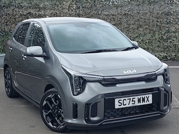 Used Kia Picanto 2026 for sale - 78674782: Photo