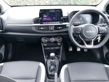 Used Kia Picanto 2026 for sale - 78674782: Photo