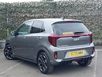 Used Kia Picanto 2026 for sale - 78674782: Photo