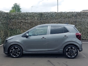 Used Kia Picanto 2026 for sale - 78674782: Photo