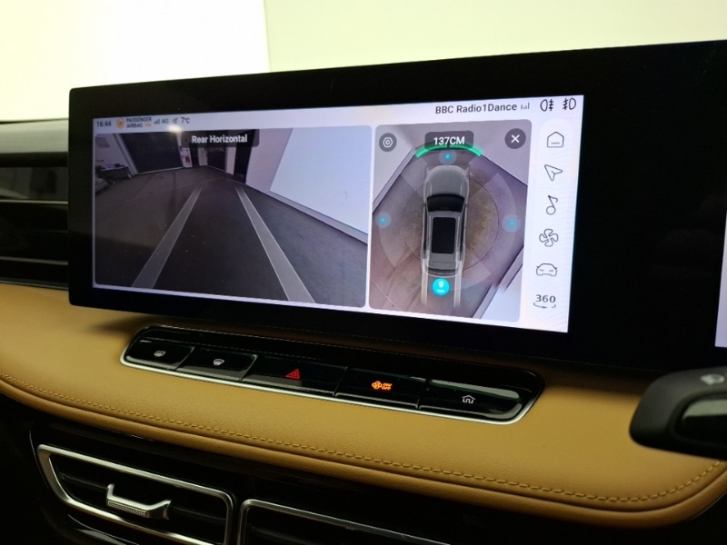 Used MG MG HS 2025 for sale - 77228954: Photo 11