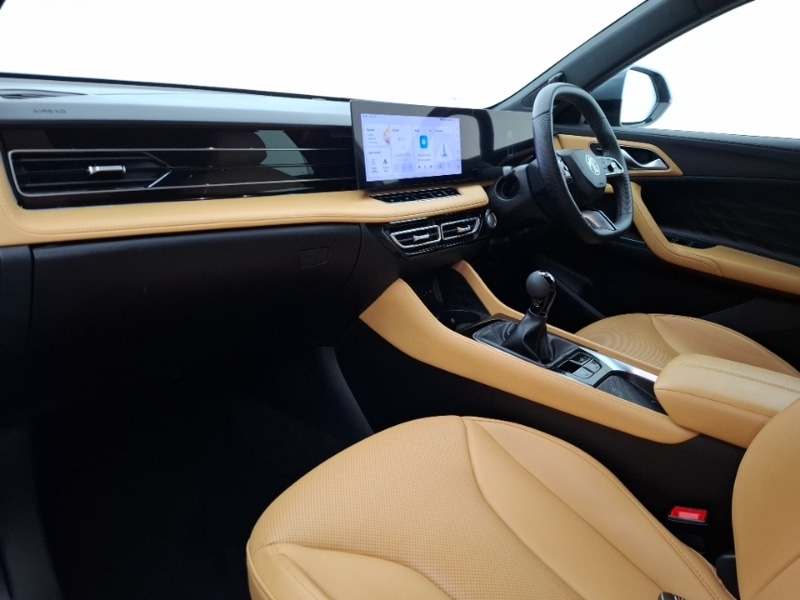 Used MG MG HS 2025 for sale - 77228954: Photo 5