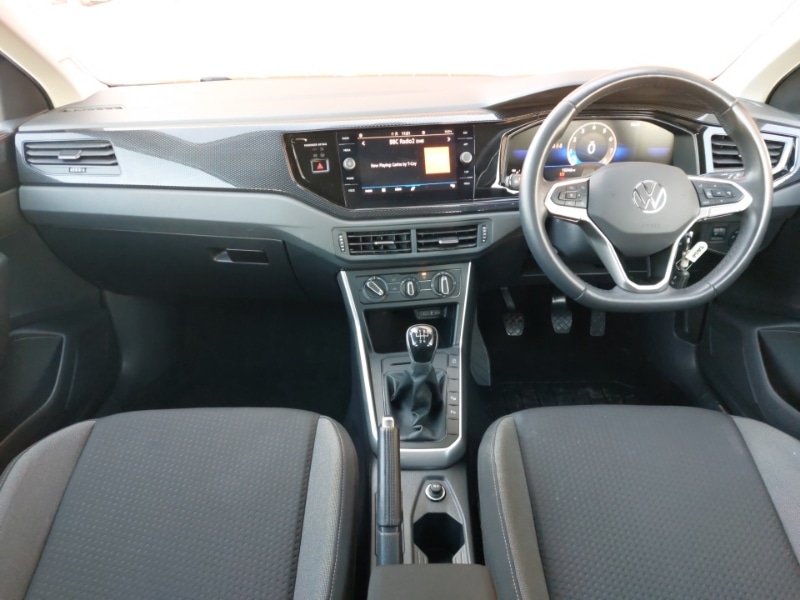 Used Volkswagen Taigo 2023 for sale - 78074974: Photo 2