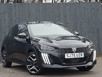 2025 - 1.2 Hybrid 110 GT 5dr e-DSC6