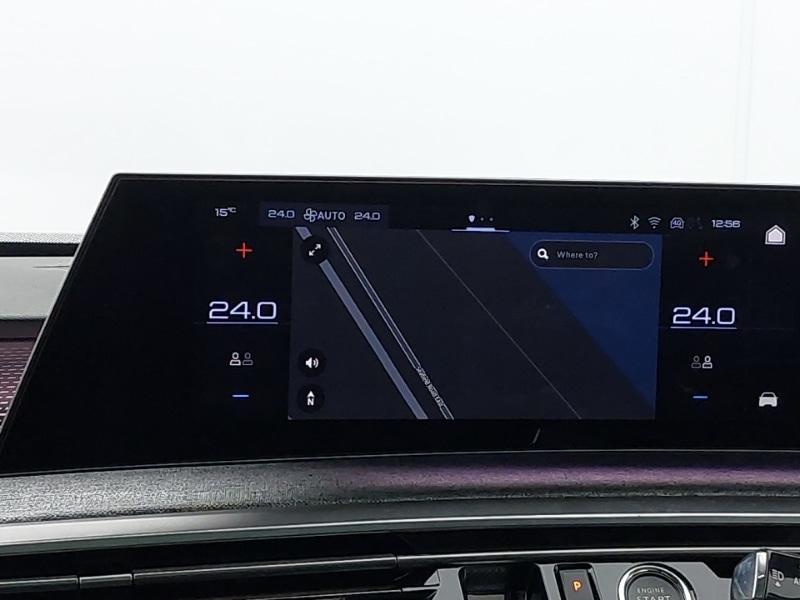 Used Peugeot 3008 2025 for sale - 76483819: Photo 11