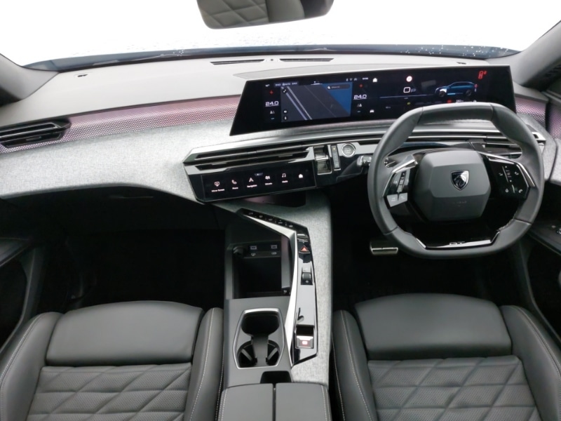 Used Peugeot 3008 2025 for sale - 76483819: Photo 2