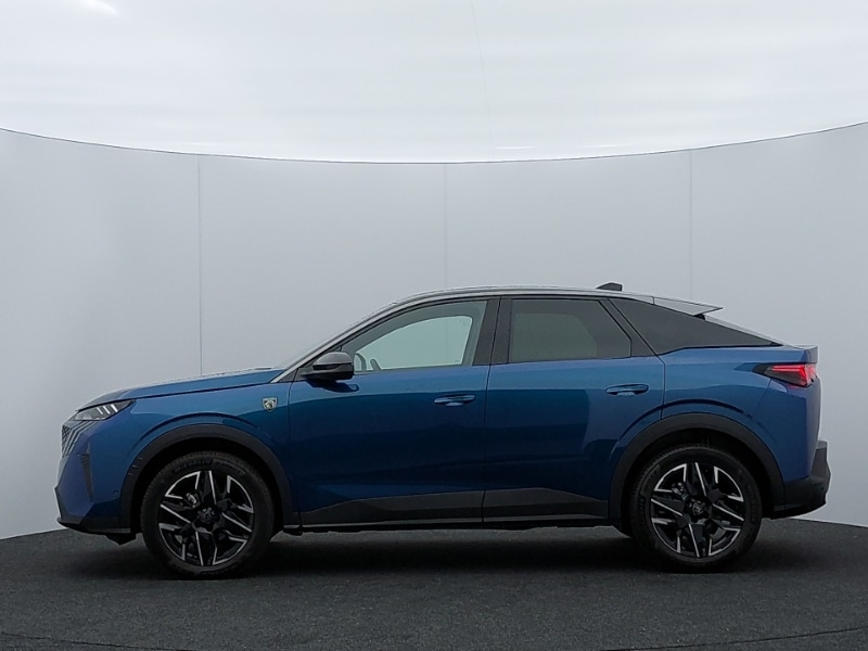 Used Peugeot 3008 2025 for sale - 76483819: Photo 4