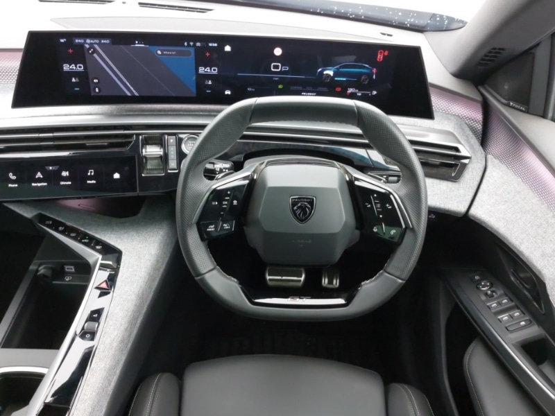 Used Peugeot 3008 2025 for sale - 76483819: Photo 7