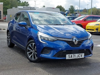 Renault - Clio