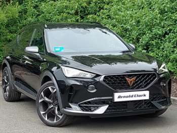 2022 - 2.0 TSI 310 VZ2 5dr DSG 4Drive