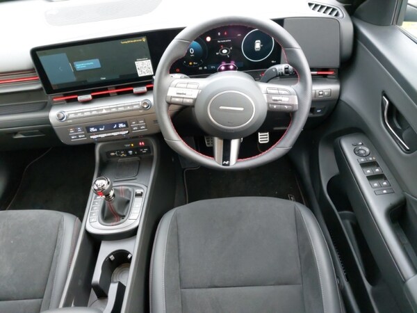 Used Hyundai KONA 2025 for sale - 76325110: Photo 7