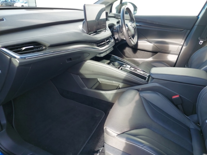 Used Skoda Enyaq 2023 for sale - 76347990: Photo 5