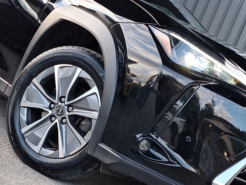 Used Lexus UX 2024 for sale - 76822924: Photo 9