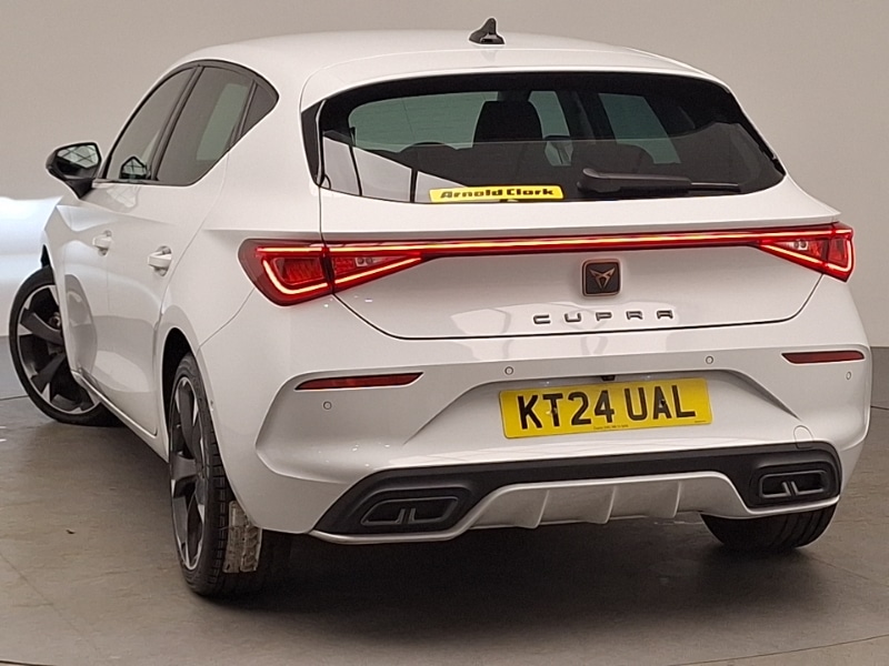 Used Cupra Leon 2024 for sale - 76880900: Photo 3
