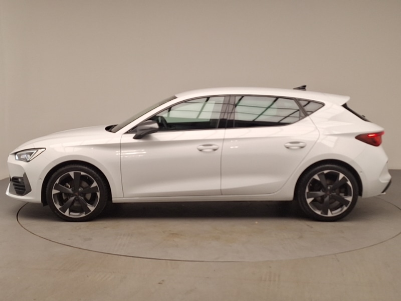 Used Cupra Leon 2024 for sale - 76880900: Photo 4