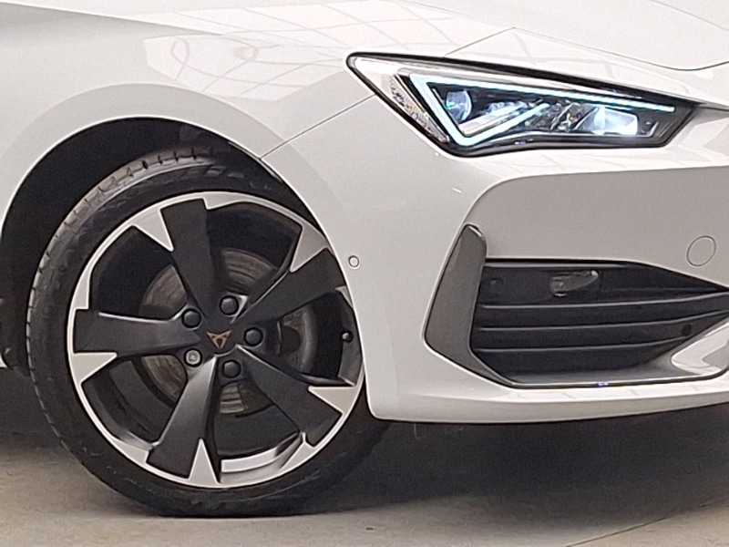 Used Cupra Leon 2024 for sale - 76880900: Photo 9