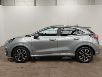 Used Ford Puma 2023 for sale - 75546806: Photo