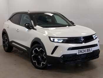 2024 - 1.2 Turbo 136 Ultimate 5dr